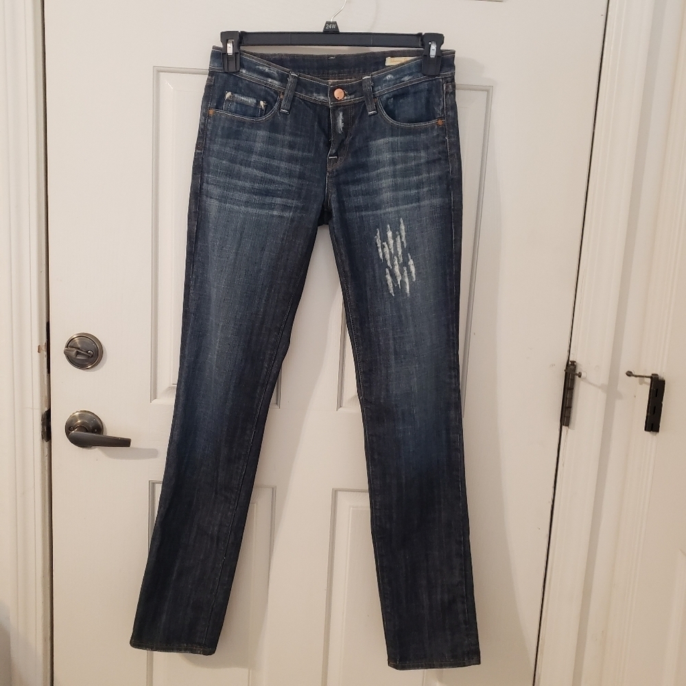 Vigoss Angelina skinny stretch